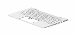 HP M23770-031 ανταλλακτικό φορητού υπολογιστή Πλήκτρο 