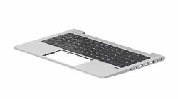 HP N01933-061 ανταλλακτικό φορητού υπολογιστή Πλήκτρο 