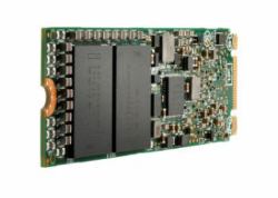 HPE 480GB SATA 6G Read Intensive M.2 Multi Vendor SSD 