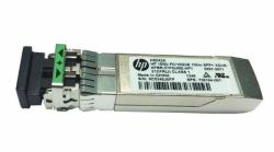 HPE B-series 32Gb SFP+ SW μονάδα πομποδέκτη δικτύου 32000 Mbit/s SFP+ 850 nm 