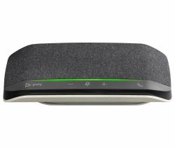 HP Poly Ηχείο ανοιχτής ακρόασης Poly Sync 10 USB-C 