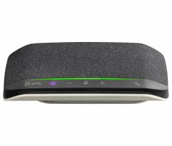 HP Poly Ηχείο ανοιχτής ακρόασης Poly Sync 10 με πιστοποίηση Microsoft Teams 