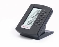 HP Poly Polycom SoundPoint IP Backlit Expansion Module for IP650 τηλεφωνικός εξοπλισμός μεταγωγής 