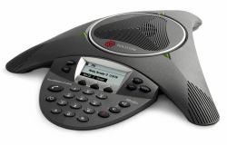 HP Poly Poly SoundStation IP 6000 εξοπλισμός τηλεδιάσκεψης 