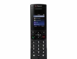 HP Poly Polycom 2200-17825-015 τηλεφωνική συσκευή 