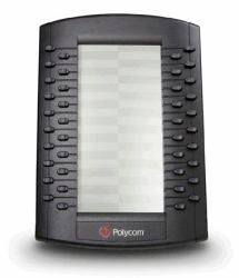 HP Poly POLY 2200-46300-025 τηλεφωνικός εξοπλισμός μεταγωγής Μαύρος [Μαύρο] 