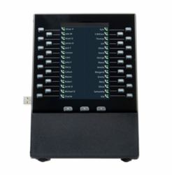 HP Poly Μονάδα επέκτασης Poly VVX EM50 