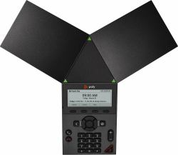 HP Poly POLY TRIO 8300 Αναλογικό/IP τηλέφωνο συνδιάσκεψης 
