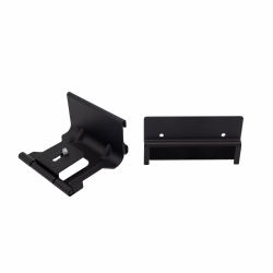 HP Poly Studio P15/R30 Wall Mount Στήριγμα Μαύρος [Μαύρο] 