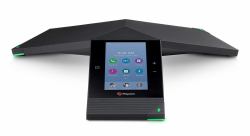 HP Poly POLY Trio 8800 + Trio Visual+ + EagleEye Mini IP τηλέφωνο συνδιάσκεψης 
