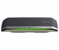 HP Poly Ηχείο ανοιχτής ακρόασης Poly Sync 40 με πιστοποίηση Microsoft Teams 