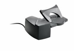 HP Poly Μηχανισμός ανύψωσης ακουστικού με ίσιο βύσμα Poly HL10 TAA 