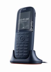 HP Poly ROVE 30/40 MULTI HANDSET AND - BATTERY CHARGE STATION
