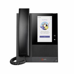 HP Poly PWR KIT/5V/15W/VVX X50/EU/ANZ/ - VVX