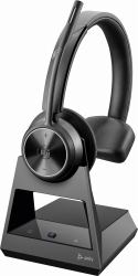 HP Poly Μονοφωνικά ακουστικά Poly Savi 7310-M Office DECT 1880-1900 MHz 