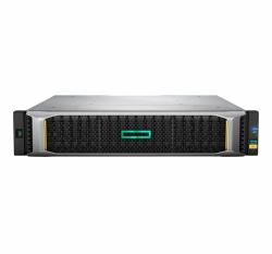 HPE MSA 2050 συστοιχία δίσκων 0 TB Rack [2U] 