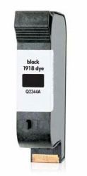 HP 1918 Black Dye-based Print Cartridge Πρωτότυπο Μαύρος [Μαύρο] 