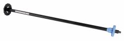 HP Άξονας τροφοδότησης ρολού 1118mm Designjet 