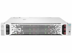 HPE D3600 συστοιχία δίσκων 0 TB Rack [2U] Αλουμίνιο [Αργύλιο] 