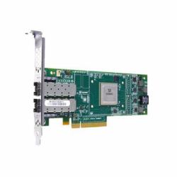 HPE StoreFabric SN1000Q Εσωτερικός Ίνα 16000 Mbit/s 