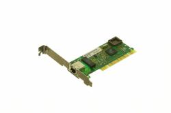 HP 10/100 PCI Ethernet Network - Interface Card with - encryption offload **Refurbished** - Warranty: 12M