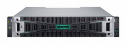HPE MSA 2072 12Gb SAS SFF Storage συστοιχία δίσκων Rack [2U] 