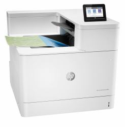 HP Color LaserJet Enterprise LaserJet Enterprise M856dn Χρώμα Εκτυπωτής, Μόνο Ethernet; Διπλής όψης 