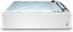 HP LaserJet Δίσκος χαρτιού 550 φύλλων 