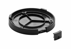 HP UC Speaker Phone Mounting Bracket Τραπέζι Μαύρος [Μαύρο] 