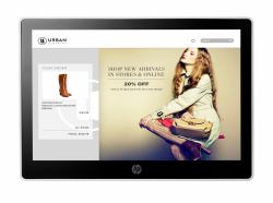 HP Οθόνη αφής Retail L7010t 10,1 ιντσών 
