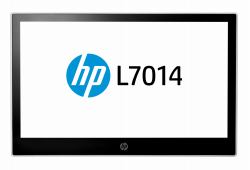 HP Οθόνη Retail L7014 14 ιντσών 