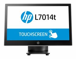 HP Οθόνη αφής Retail L7014t 14 ιντσών 