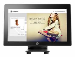 HP Οθόνη αφής Retail L7016t 15,6 ιντσών 