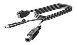HP Καλώδιο DP και τροφοδοσίας USB 300 cm για οθόνες L7014 