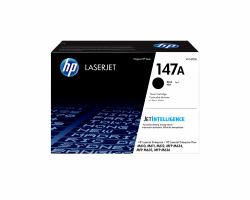 HP LaserJet Αυθεντικό δοχείο μαύρου γραφίτη 147A 