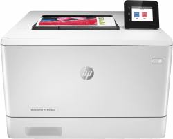 HP Έγχρωμος εκτυπωτής LaserJet Pro M454dw, Εκτύπωση, Εκτύπωση από USB στην πρόσοψη, εκτύπωση διπλής όψης 