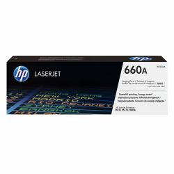 HP Αυθεντικό τύμπανο απεικόνισης LaserJet 660A 