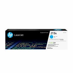 HP Αυθεντικό δοχείο κυανού γραφίτη LaserJet 219A 