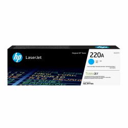 HP Αυθεντικό δοχείο κυανού γραφίτη LaserJet 220A 