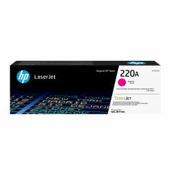 HP Αυθεντικό δοχείο ματζέντα γραφίτη LaserJet 220A 