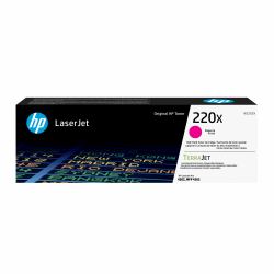 HP Αυθεντικό δοχείο ματζέντα γραφίτη LaserJet 220X 