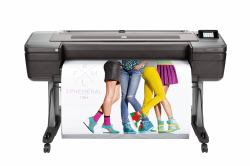 HP Designjet Z9+ 44-in PostScript Printer 