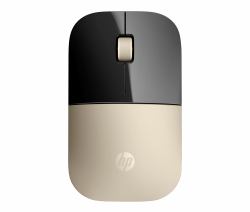 HP Ασύρματο ποντίκι Z3700 σε χρυσό χρώμα 