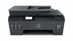 HP Smart Tank Plus 655 Thermal Inkjet 4800 x 1200 DPI 11 ppm A4 Wi-Fi 