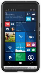 HP Elite x3 15,1 cm [5.96"] 4 GB 64 GB Διπλή SIM 4G USB Type-C Xρώμιο, Γραφίτης Windows 10 Mobile 4150 mAh 