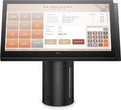 HP ElitePOS Σύστημα G1 Retail Model 141 