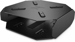 HP Y7B61AA κιτ στερέωσης Μαύρος [Μαύρο] 