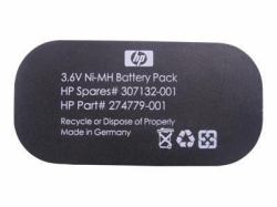 HPE HP 274779-001 ανταλλακτικό φορητού υπολογιστή Μπαταρία 