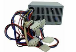 HPE 292480-001 μονάδα τροφοδοσίας 300 W Άργυρος 
