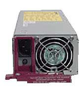 HP Hot Plug AC Redundant Power Supply Module [IEC cord] [WW] 